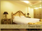 LK Royal Suite-Versace Suite
